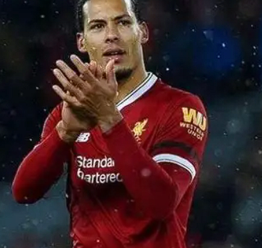 利物浦胜维拉止颓势，范戴克谈团队应对与专注备战