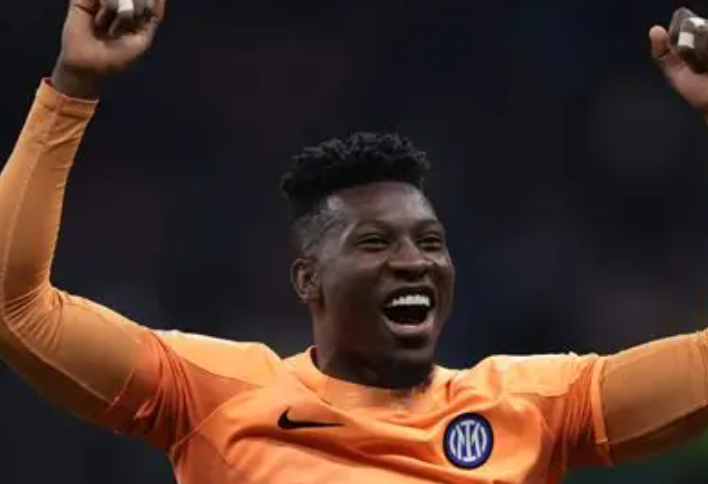 李·夏普论曼联门将：奥纳纳难归，拉门斯或成新传奇