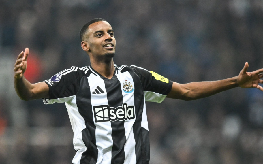 瑞典世预赛失利后：伊萨克伤病情况与心态剖析