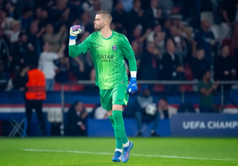 舍瓦利耶伤势无碍,有望出战下轮法甲