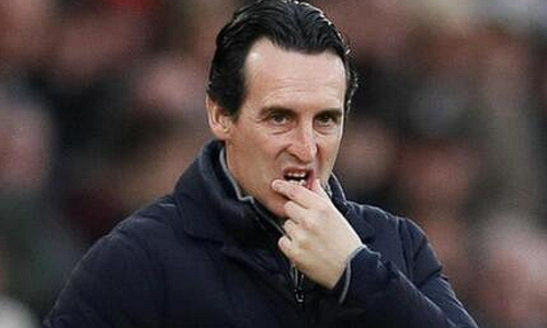 英超第15轮：阿森纳折戟维拉，<a href='/news/tag/1085036.html' style='color: blue;'>埃梅里</a>终结<a href='/news/tag/925.html' style='color: blue;'>阿尔特塔</a>不败纪录