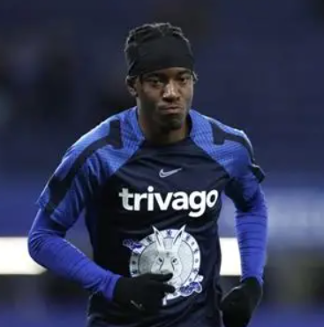 保罗&middot;帕克：马杜埃凯具备挑战萨卡首发之实力