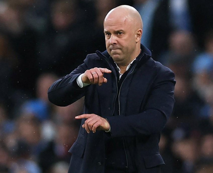 利物浦赛前发布：斯洛特谈备战与球员近况