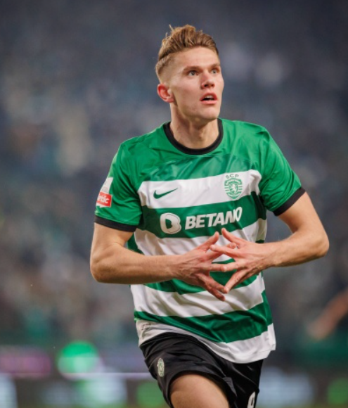 英超第17轮：<a href='/news/tag/1156631' style='color: blue;'>约克雷斯</a>闪耀，阿森纳客场险胜埃弗顿