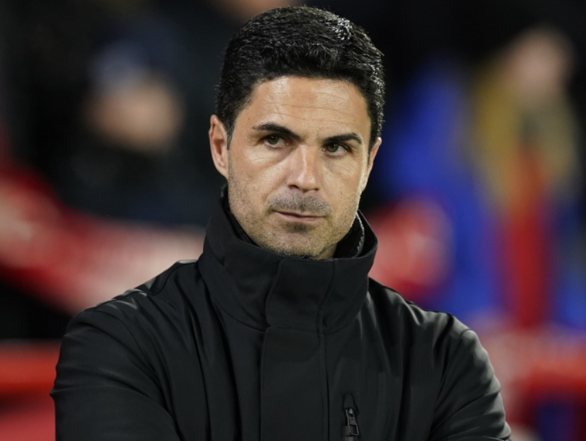 英超第19轮焦点战：阿森纳与维拉教练对决前瞻