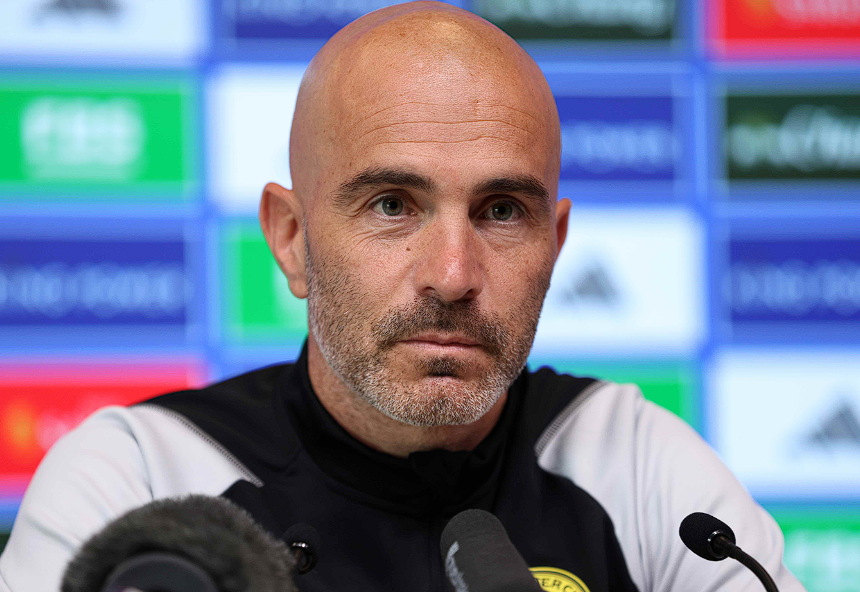 曼联在马雷斯卡离任事件中的潜在角色探究