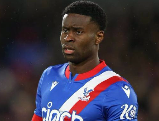 曼城冬窗求购格伊：决心与水晶宫要价间的博弈