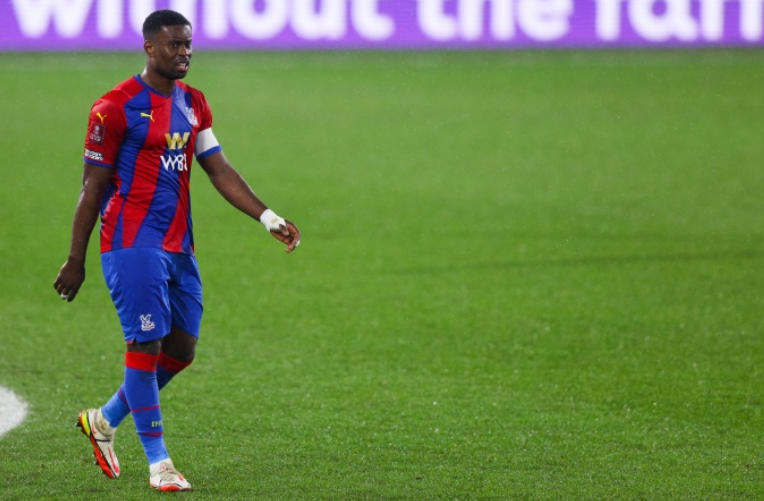 曼城冬窗求购格伊：决心与水晶宫要价间的博弈