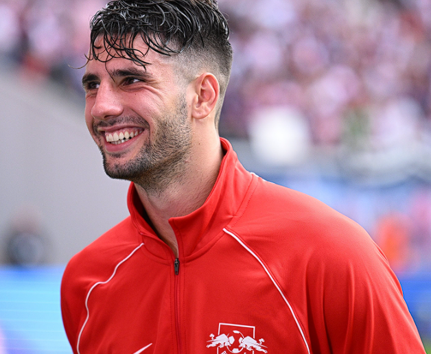 利物浦胜马赛，索博斯洛伊谈任意球破门与团队力量