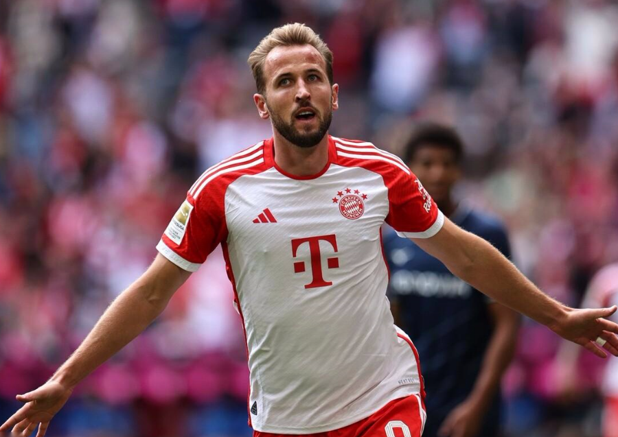 欧冠赛场拜仁奏凯，凯恩盛赞球队坚韧精神与小组征程之艰