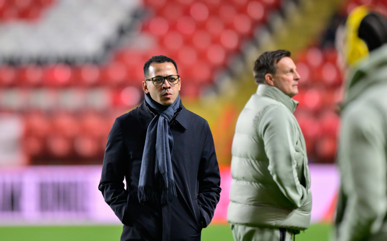 切尔西出局后：迪尼狠批罗塞尼尔发言，赞赖斯真诚