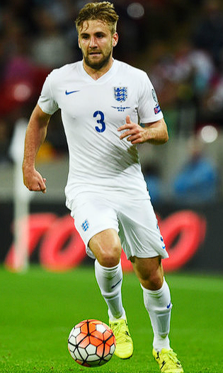 曼联力克热刺后卢克&middot;肖畅谈：伤病史、状态调整与重返英格兰队展