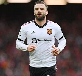 曼联力克热刺后卢克·肖畅谈：伤病史、状态调整与重返英格兰队展