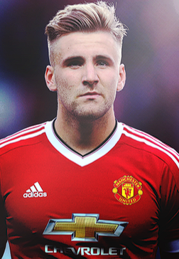 曼联力克热刺后卢克&middot;肖畅谈：伤病史、状态调整与重返英格兰队展