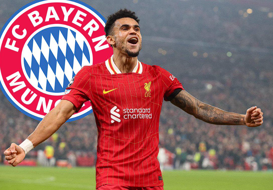 斯洛特谈迪亚斯：优秀球员的离队与俱乐部可持续发展模式