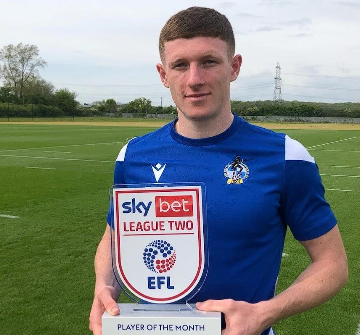 诺丁汉森林中场安德森：专注赛场，无惧转会传闻