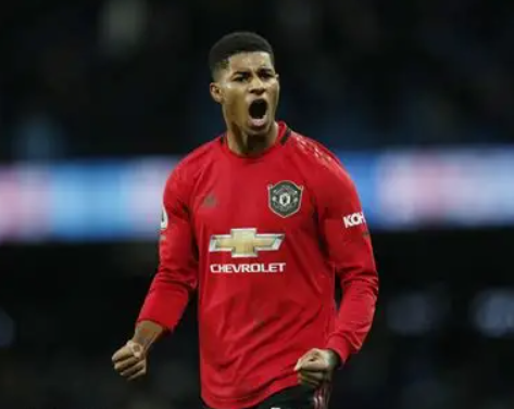 拉什福德转会巴萨在望，曼联着手规划无其未来