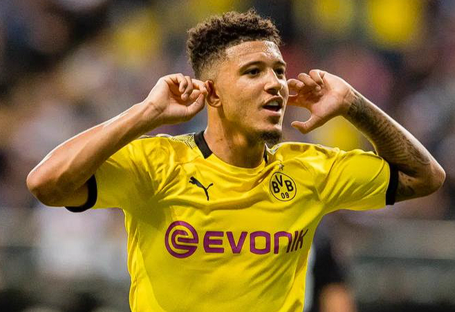 多特蒙德内部探讨桑乔回归：机遇与挑战并存