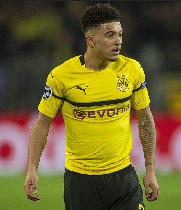 多特蒙德内部探讨桑乔回归：机遇与挑战并存