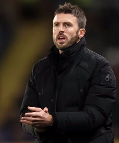 曼联迎战维拉前夕，卡里克详述备战与对手评估