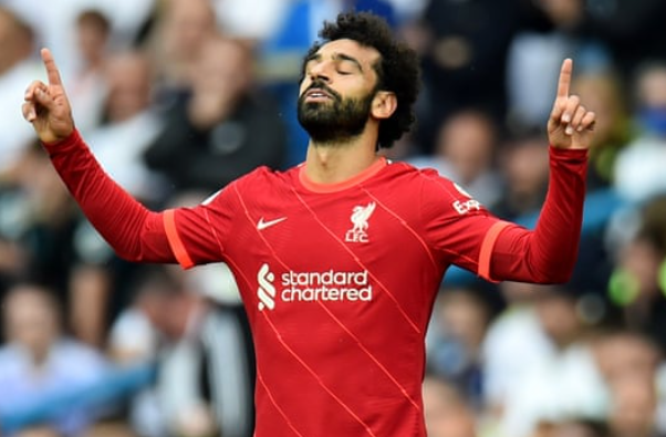 沙特静候局势缓和，萨拉赫转会或掀波澜