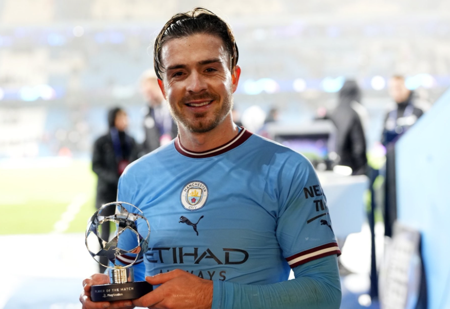 莫耶斯谈外租格拉利什与埃弗顿欧冠前景